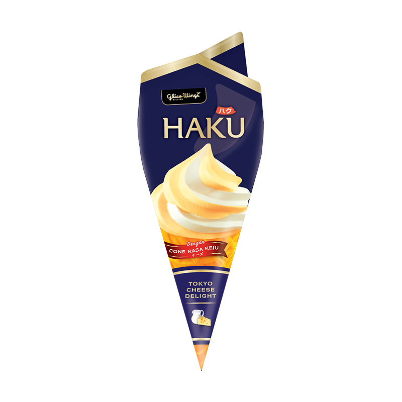 Tokyo Cheese Delight