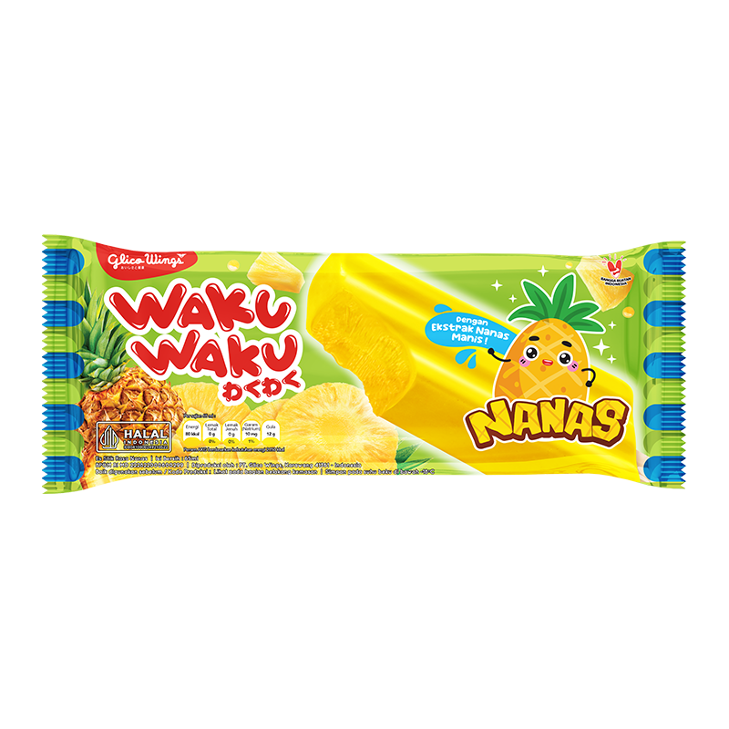 Nanas
