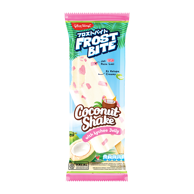 Coconut Shake