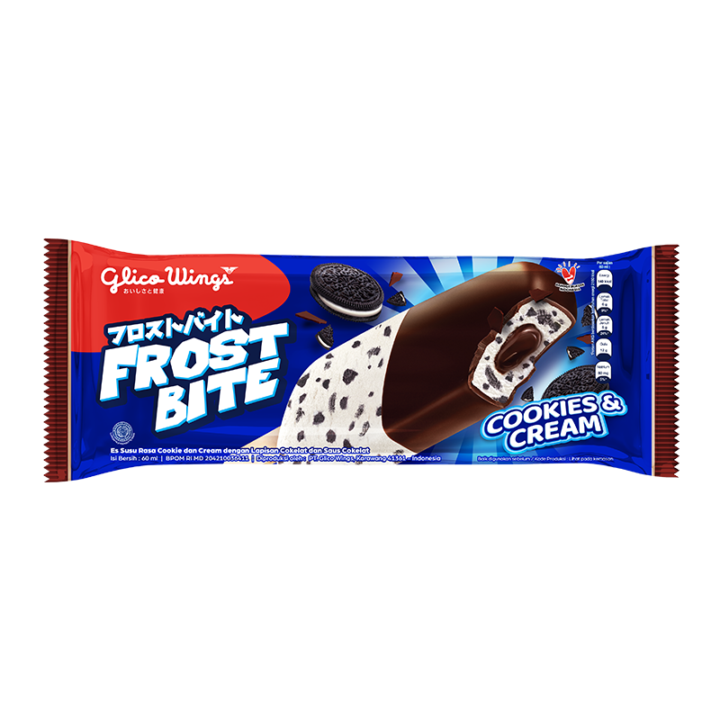 Cookies & Cream